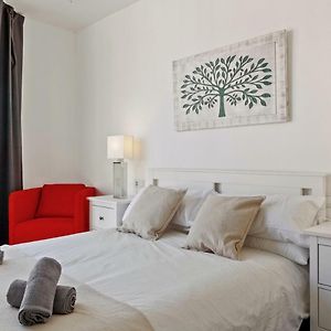 Appartement met Drie Slaapkamers